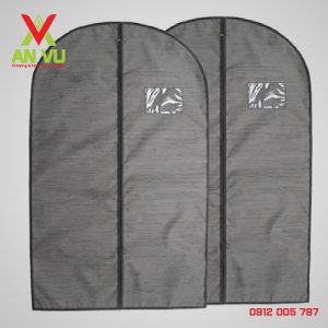 Túi đựng áo vest mã AVTAV0004
