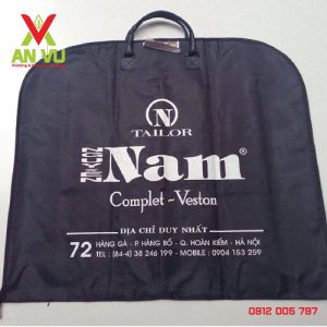 Túi đựng áo vest mã AVTAV0005