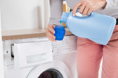 Cách giặt balo vải bằng máy giặt đúng cách