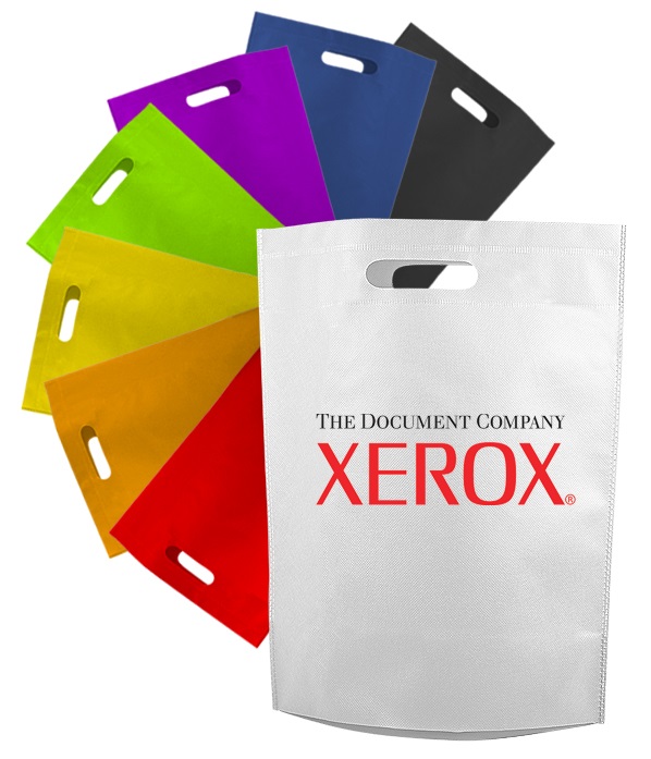Image result for mẫu túi vải không dệt chưa in logo