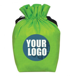Túi vải không dệt in logo mang lại lợi ích gì cho doanh nghiệp?