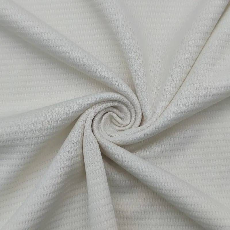 Vải lưới Polyester: