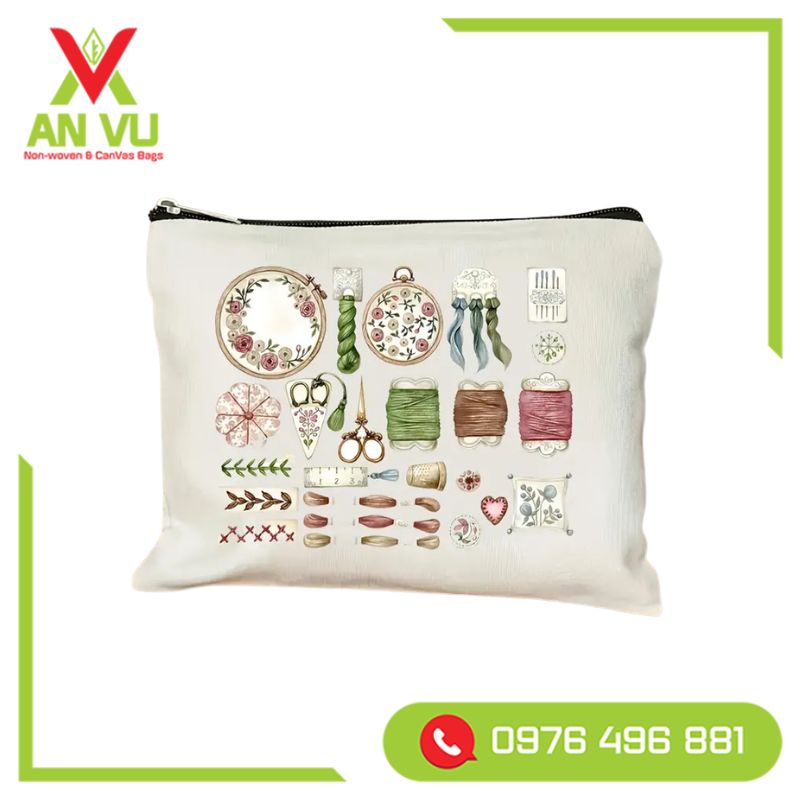 Túi đựng mỹ phẩm ma003