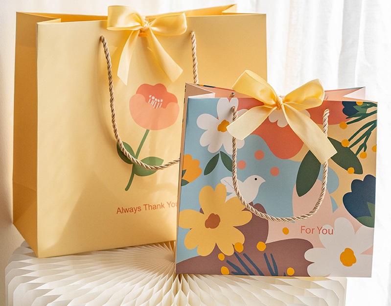 Túi đựng quà sinh nhật