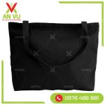 túi vải canvas trơn 4