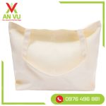 túi vải canvas trơn 3