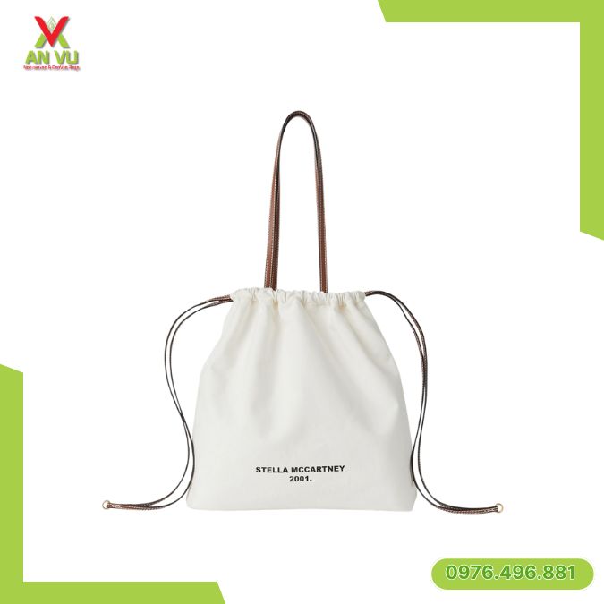 Anvubag - Đơn vị sản xuất túi k-bag số lượng lớn, đa dạng kiểu dáng