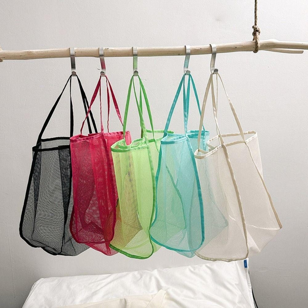 Vải lưới và ứng dụng
