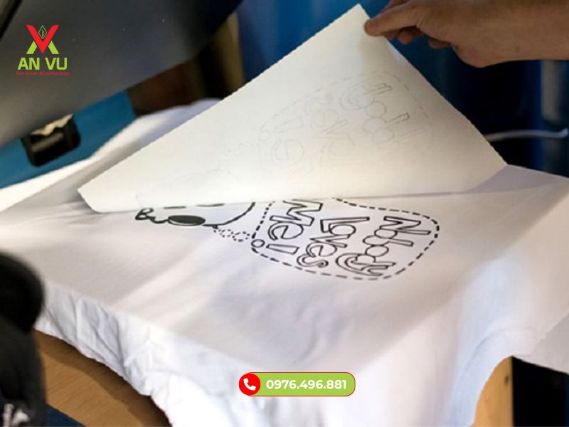 Bước cuối cùng để hoàn thiện các bước thực hiện