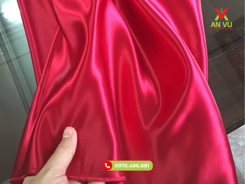Vải Phi Bóng Có Tốt Không? Ứng Dụng Thực Tế và Lưu Ý Khi Sử Dụng