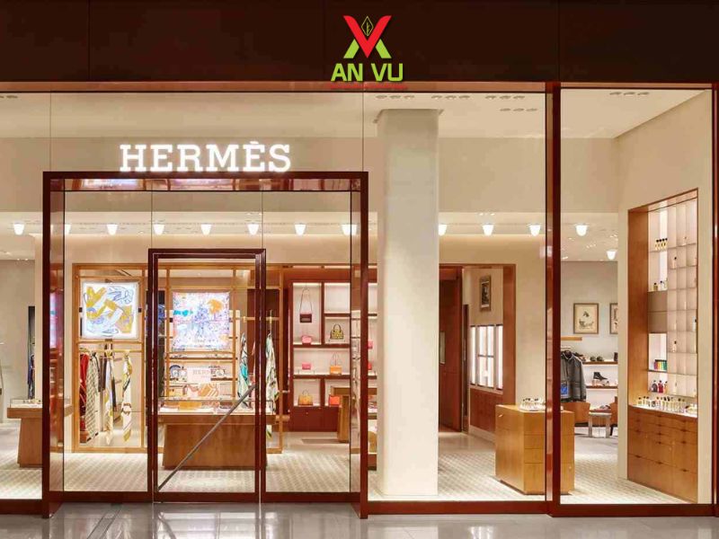 Hermès là thương hiệu của nước nào? Hé lộ lịch sử trăm năm của đế chế xa xỉ