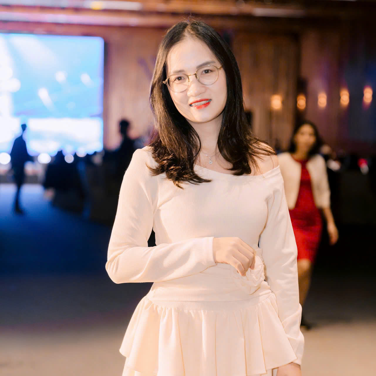 CEO Túi Vải An Vũ- Trần Thị Ngoãn