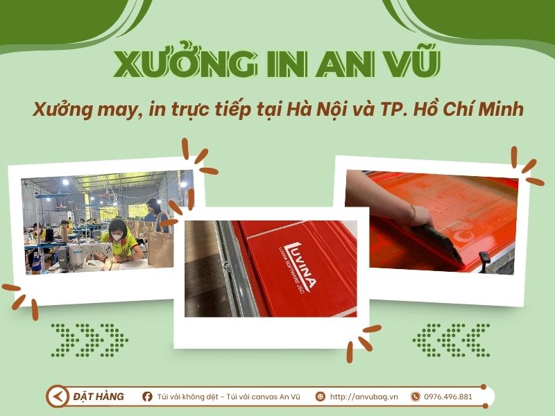 Túi Giữ Nhiệt In Logo Công Ty Theo Yêu Cầu – Quà Tặng Doanh Nghiệp