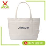 túi tote vải bố