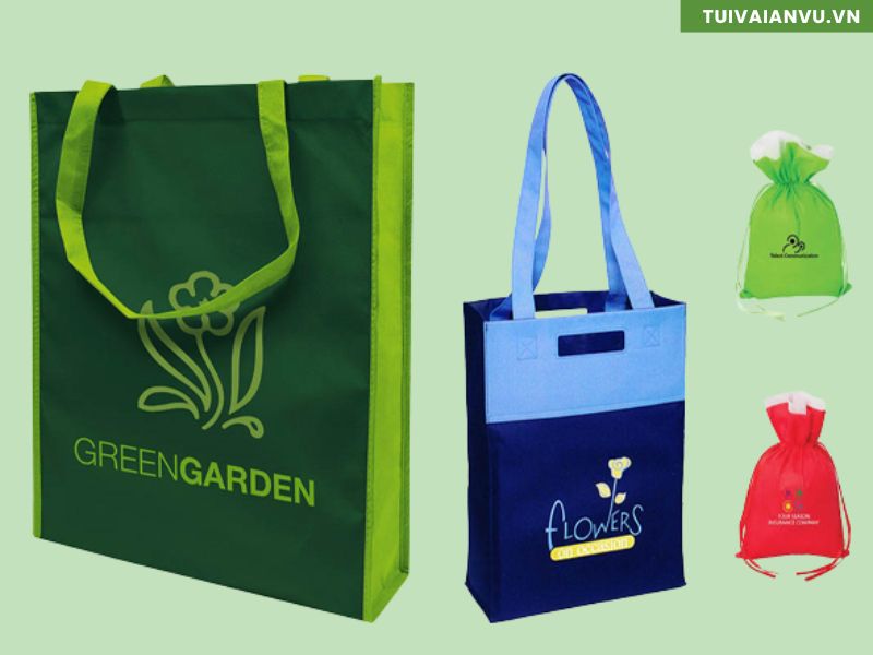 Túi Vải Eco-Friendly là gì? Cùng chúng tôi tìm hiểu
