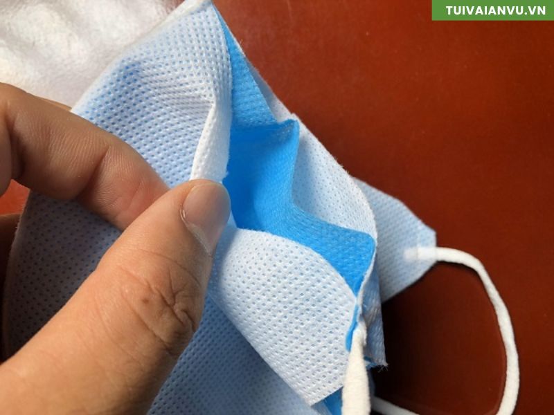 Vải PP Không Dệt – Lựa Chọn Hoàn Hảo Cho Túi Xách, Khẩu Trang, Và Đóng Gói