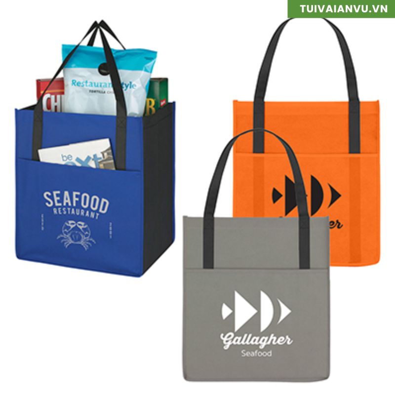 So Sánh Túi Biodegradable Và Túi Nhựa Thông Thường