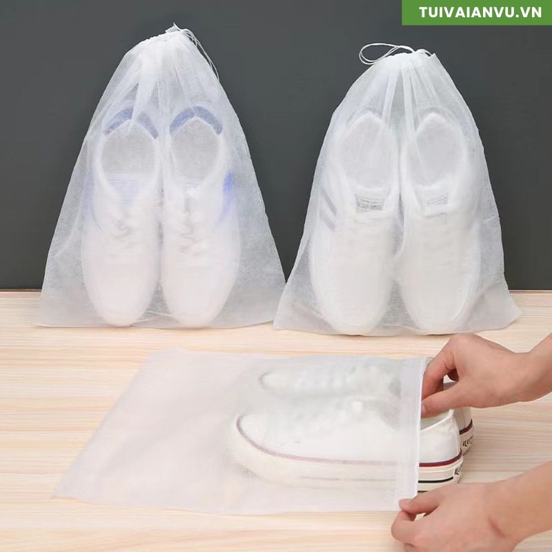Top Mẫu Túi Vải Mỏng Đẹp – Bền – Giá Rẻ Đáng Mua Nhất