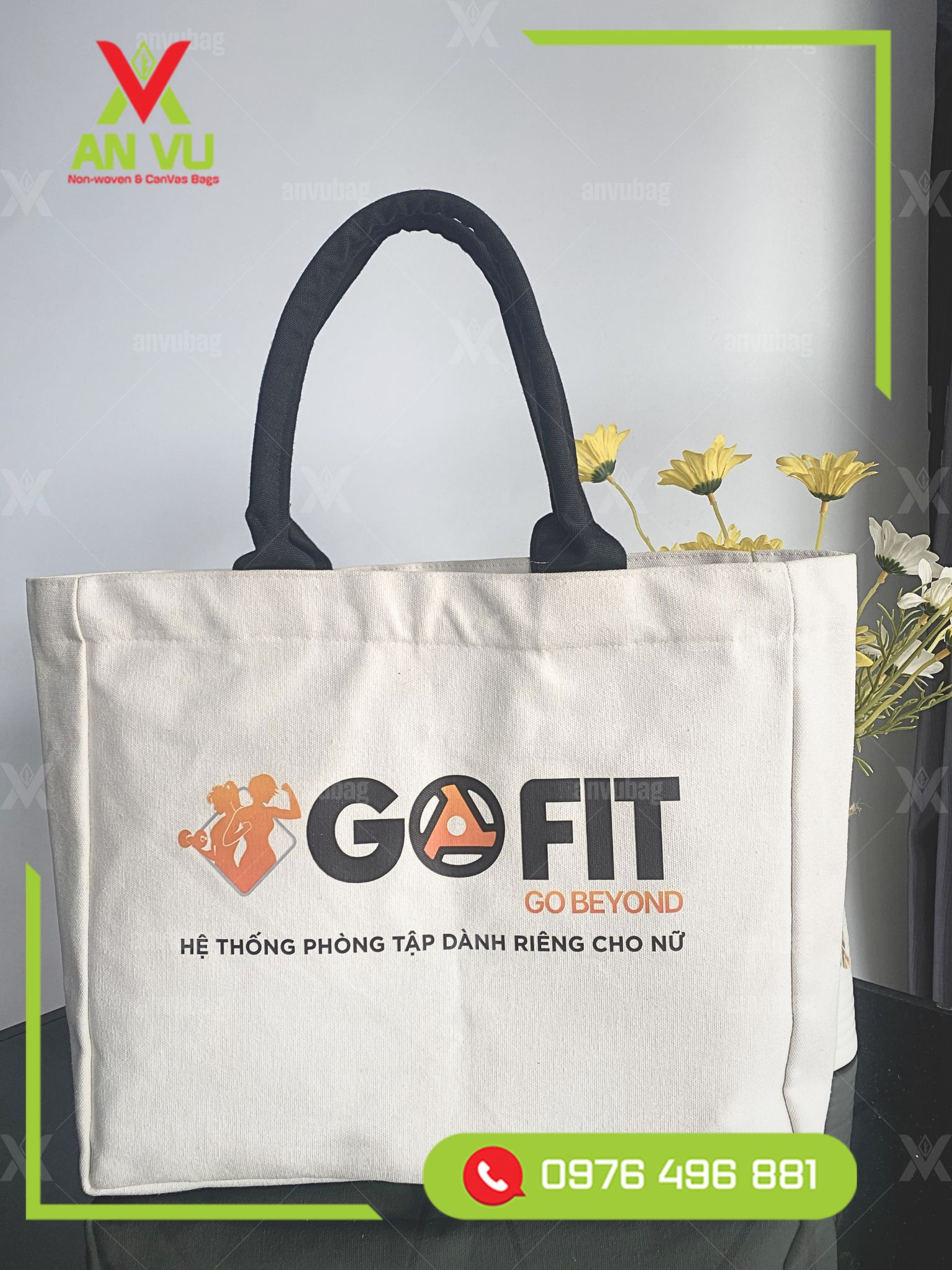 Túi thể thao GOFIT