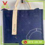 túi xách canvas opes 2