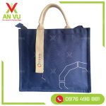 túi xách canvas opes 1