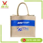 túi vải đay