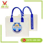 xưởng sản xuất túi vải đay giá rẻ tại Hà Nội và Hồ Chí Minh