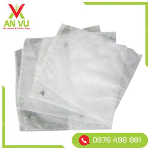 Túi bao trái cây vải không dệt