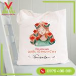 túi vải bố in chuyển nhiệt 5