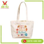túi vải bố in chuyển nhiệt 3