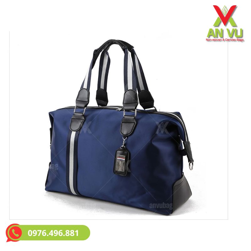 Túi xách vải dù du lịch