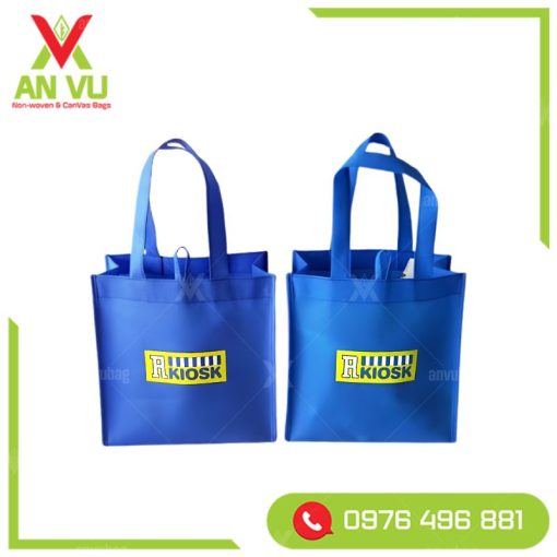 Túi vải không dệt nhỏ