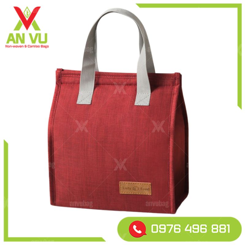 Túi đựng cơm giữ nhiệt