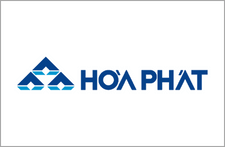 HÒA PHÁT - Khách hàng tiêu biểu